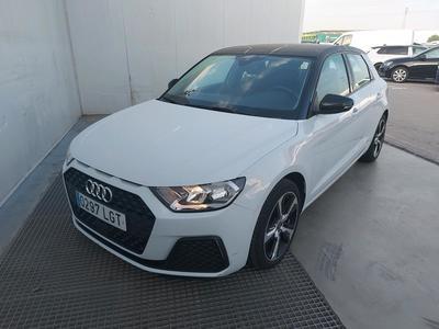A1 Sportback 25 TFSI bГЎsico 1.0 95CV MT5