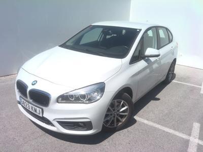 BMW Serie 2 Active Tourer/2018/5P/monovolumen compacto 216d