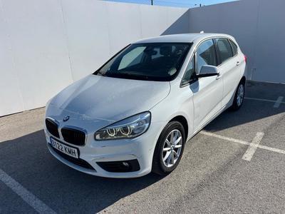 BMW Serie 2 Active Tourer/2018/5P/monovolumen compacto 216d