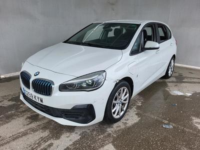 BMW Serie 2 Active Tourer/2018/5P/monovolumen compacto 225xe iPerformance