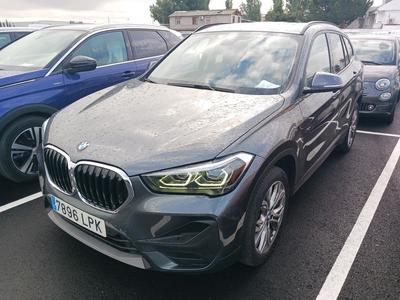 Serie X1 sDrive 18i Advantage 1.5 140CV AT7 E6dT