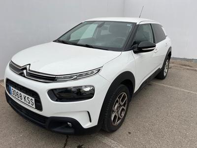 C4 Cactus Feel 1.5 BlueHDi 100CV MT6 E6dT