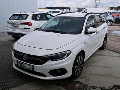 Tipo Kombi Lounge 1.6 Multijet 120CV AT6 E6