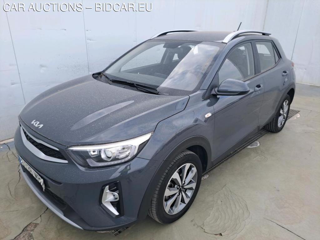 KIA Stonic / 2017 / 5P / todoterreno 1.2 DPi 62kW (84CV) Concept