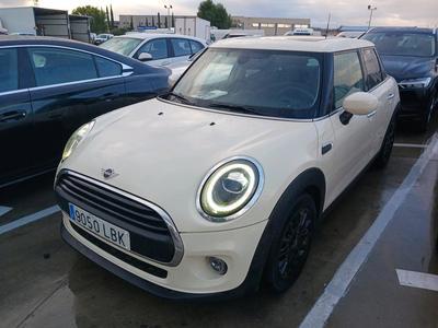 Mini 5p One 1.5 100CV MT6 E6dT