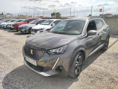 2008 Allure Pack 1.5 HDi 110CV MT6 E6d