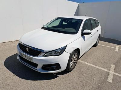 308 SW Active Pack 1.5 HDi 100CV MT6 E6dT