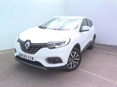Kadjar Zen 1.5 dCi 115CV MT6 E6dT
