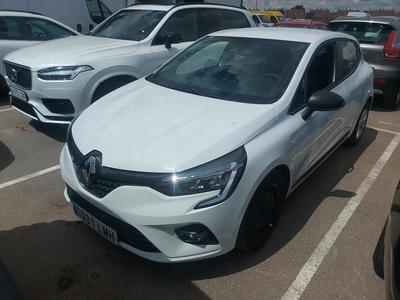 RENAULT Clio / 2019 / 5P / berlina con portГіn Business TCe 74 kW (100CV) GLP