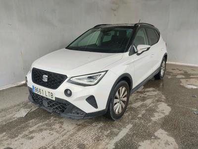 Arona Style 1.0 TSI 110CV MT6 E6d