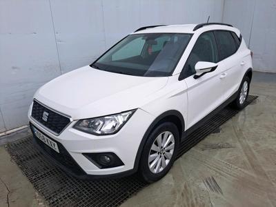 Arona Style Edition 1.0 TSI 95CV MT5 E6dT