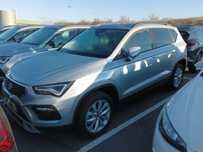 Ateca Style Go 2.0 TDI 150CV MT6 E6d
