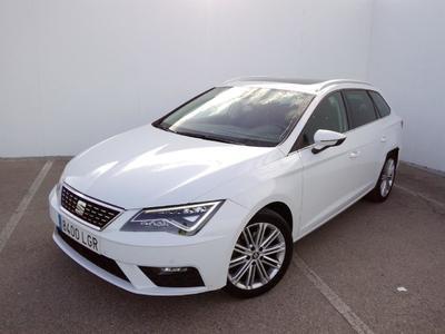 Leon ST 5F8 Xcellence 1.5 TSI 150CV MT6 E6dT