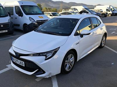 TOYOTA COROLLA 1.8 125H ACTIVE TECH E-CVT
