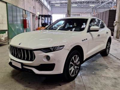 MASERATI LEVANTE / 2016 / 5P / SUV 3.0 V6 430CV S Q4 AUTO