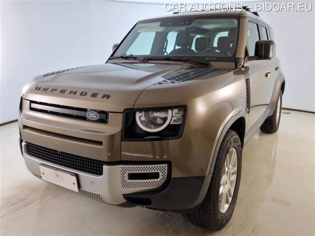 LAND ROVER DEFENDER / 2019 / 5P / SUV 3.0 D6 250 110 S AWD AUTO.