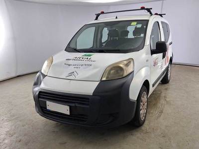 CITROEN NEMO 2010 1.4 MULTISPACE