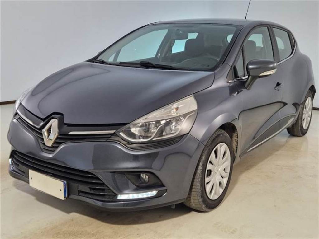 RENAULT CLIO / 2016 / 5P / BERLINA 1.5 DCI 75CV ENERGY ZEN