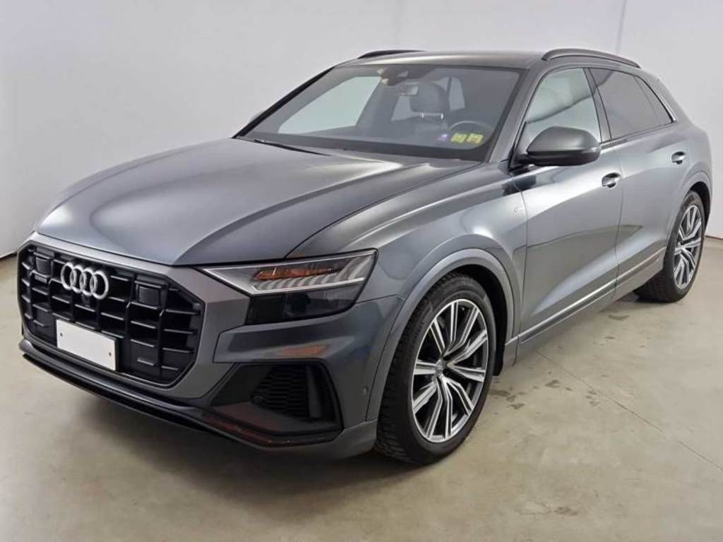 AUDI Q8 / 2018 / 5P / SUV 55 TFSI 250KW QUATTRO TIP. SPORT