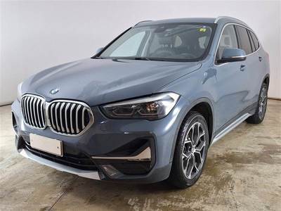 BMW X1 / 2019 / 5P / SUV XDRIVE 20D XLINE PLUS AUTOMATICO