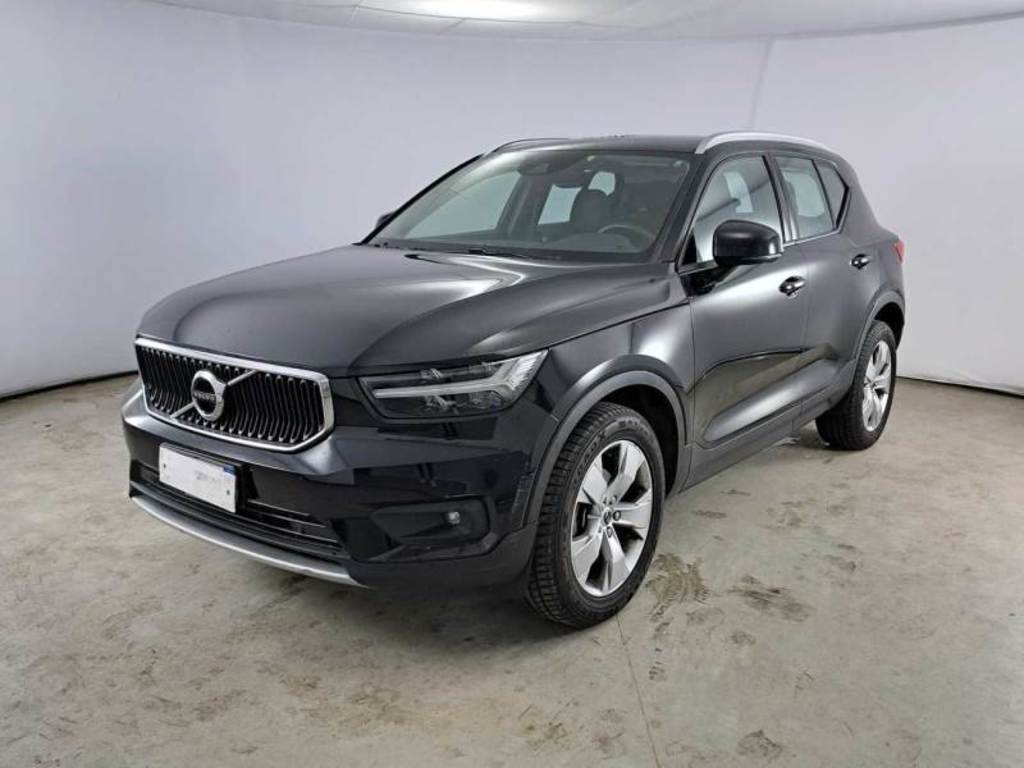 VOLVO XC40 / 2017 / 5P / SUV T2 AUTOMATICO MOMENTUM PRO