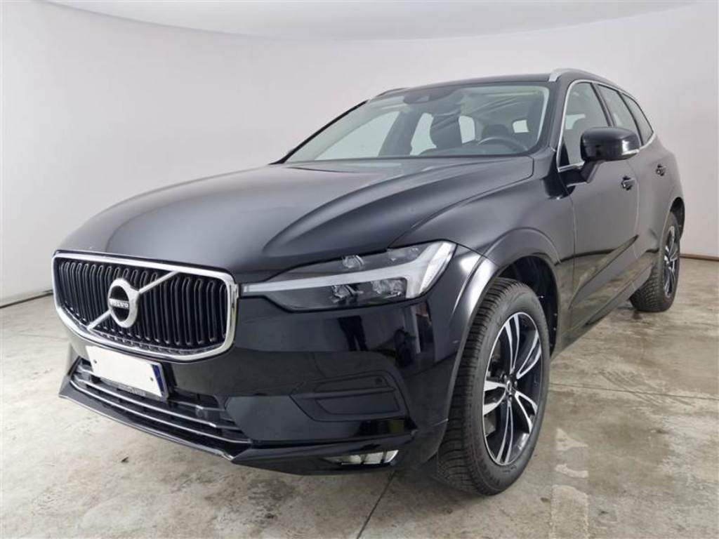 VOLVO XC60 / 2017 / 5P / SUV B4 AUTOMATICO MOMENTUM PRO