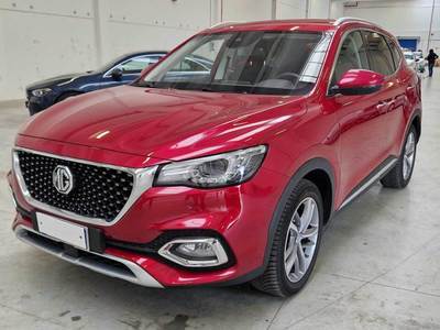MG EHS / 2021 / 5P / SUV 1.5 T PLUG-IN HYBRID EXCITE