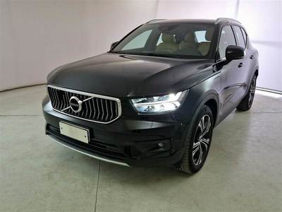 VOLVO XC40 / 2017 / 5P / SUV T5 PLUG-IN HYBRID AUTO RECHARGE INSCR.