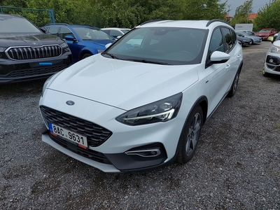 Focus Turnier (CGE)(2018->) Foc.Kombi 2.0EBl.110 Active