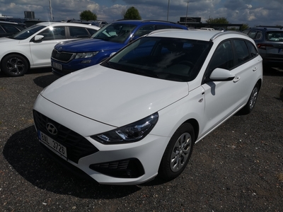 i30 cw (PD)(2017->) i30 kom. TGDI 120 Start Plus