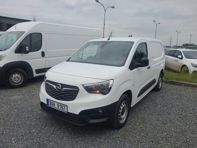 Combo Life (E) (2018) Combo 1.5CDTI 75 Enjoy Pl.L2