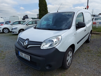 Kangoo 2 (2008) Kangoo Expr.dCi75 Cool