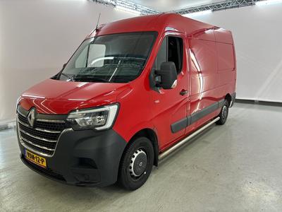 Renault Trucks Master 3T5 FWD 145EVI GB L2H2 Red Edition Automaat 4d