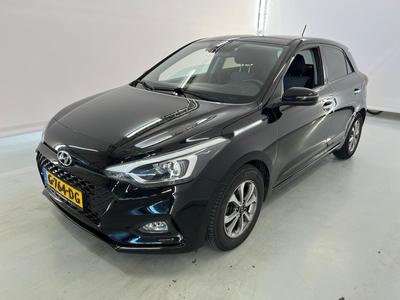 Hyundai i20 1.0 T-GDI 100 Premium 5d