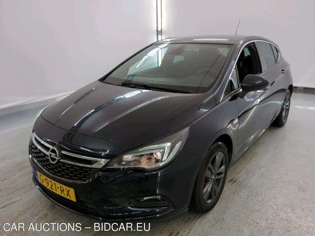 Opel Astra 1.0 Turbo 77kW S/S 120 Jaar Edition 5d