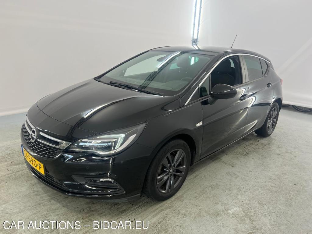 Opel Astra 1.0 Turbo 77kW S/S 120 Jaar Edition 5d