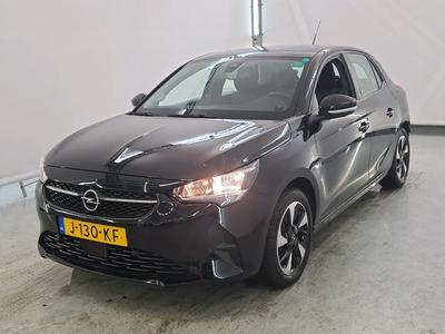 Opel Corsa-e 50kWh Edition 11kW 3 fase 5d