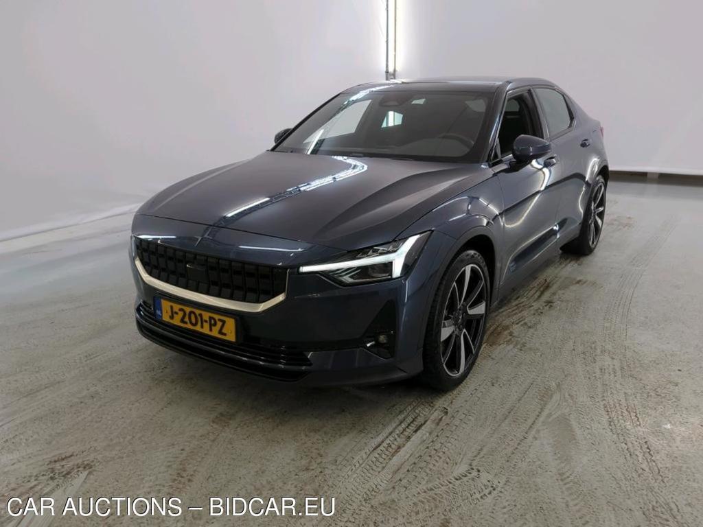 Polestar 2 Pilot Plus 5d