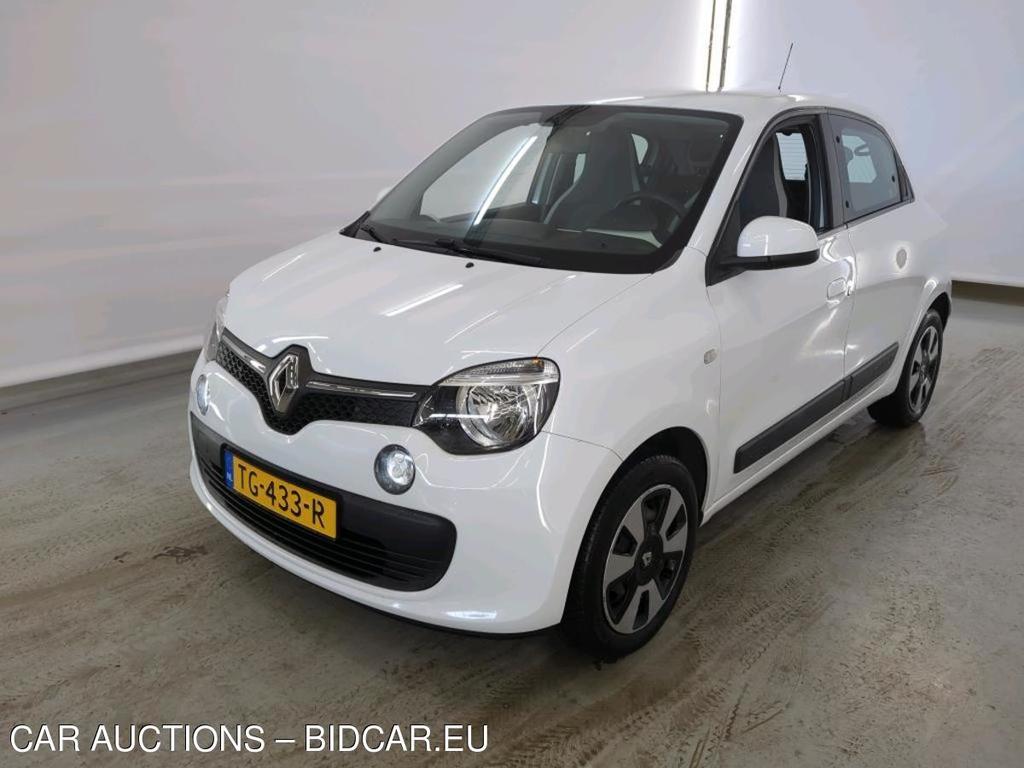 Renault Twingo SCe 70 Stop &amp; Start Collection 5d