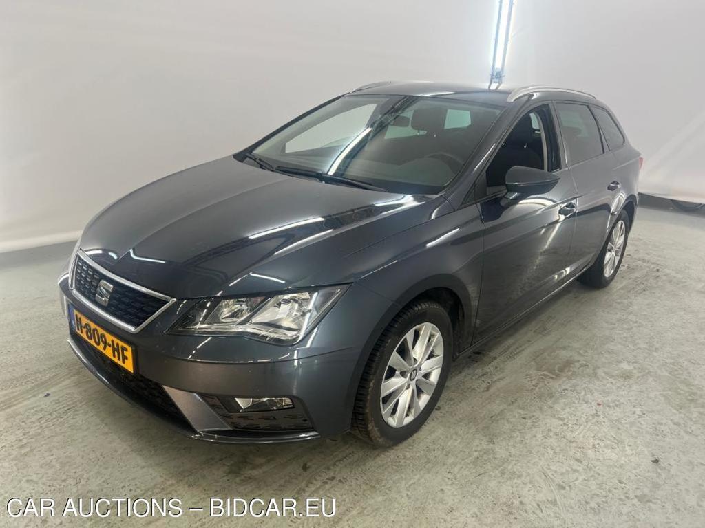 SEAT Leon Sportstourer 1.0 TSI Style Ultimate Edition 5d