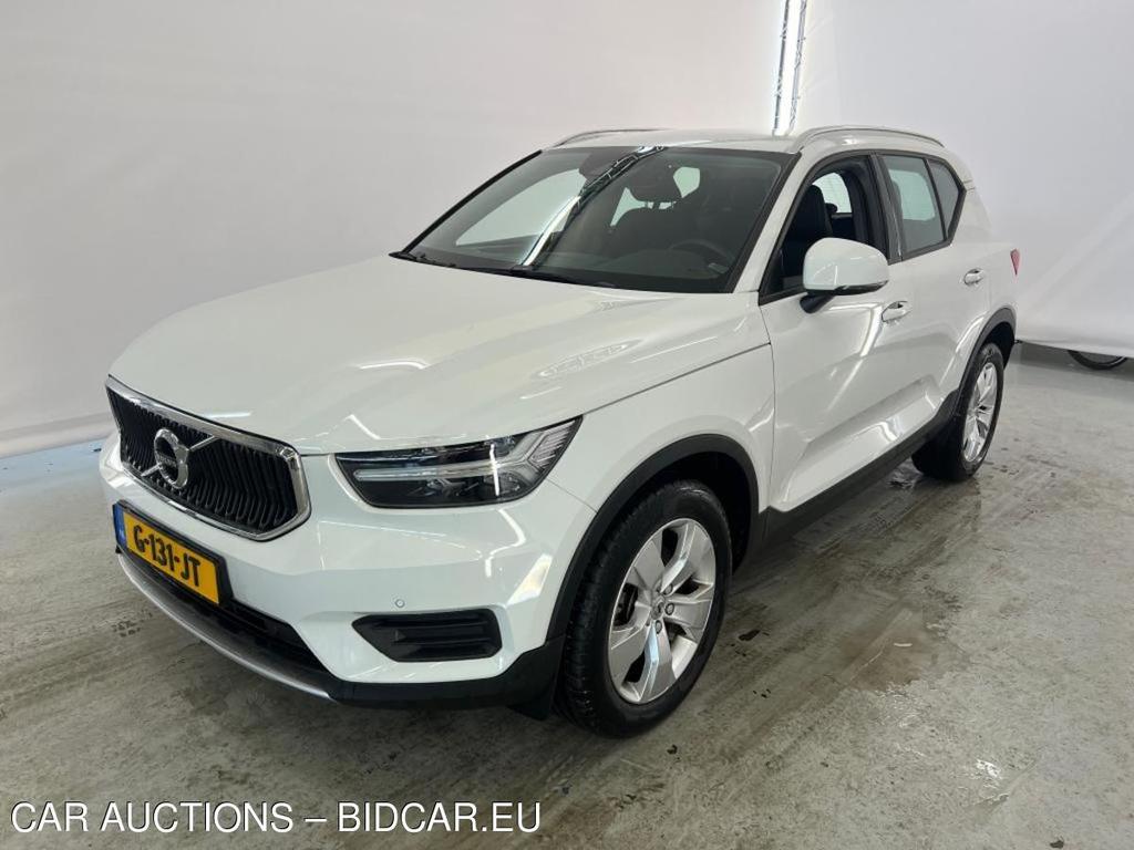 Volvo XC40 T4 Geartronic Momentum Pro 5d