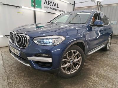 SГ©rie X3 xDrive 30 e xLine 2.0 290CV BVA8 E6d