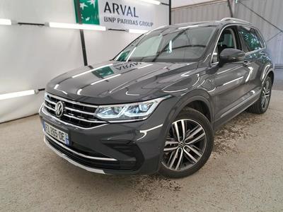 VOLKSWAGEN Tiguan / 2020 / 5P / SUV 1.4 eHybrid 245 DSG6 Elegance Exclusive