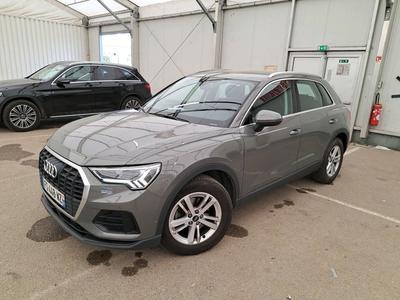 Q3 35 TDI Business Line 2.0 TDI 150CV BVA7 E6dT