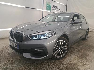 BMW SГ©rie 1 / 2019 / 5P / Berline 116d Business Design