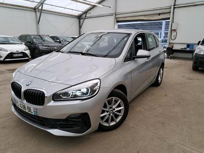 SГ©rie 2 Active Tourer 216d Lounge 1.5 115CV BVA7 E6dT