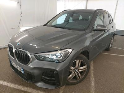 SГ©rie X1 xDrive 20d M Sport 2.0 190CV BVA8 E6dT
