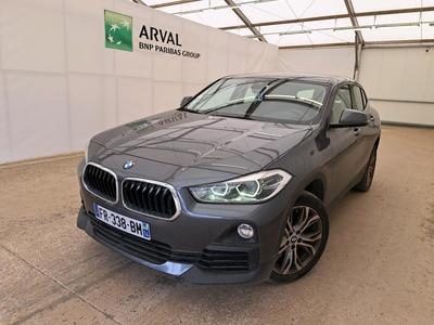 SГ©rie X2 F39 xDrive 20d Lounge 2.0 190CV BVA8 E6d