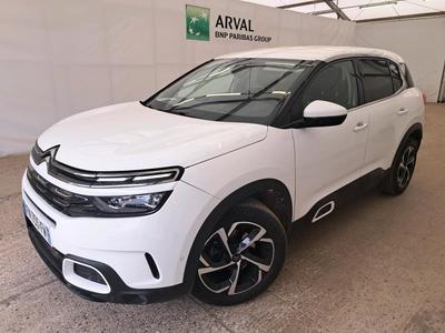 C5 Aircross Business Plus 1.5 BlueHDi 130CV BVM6 E6dT