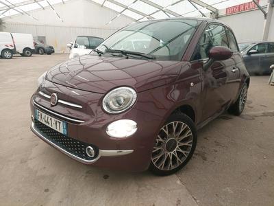 FIAT 500 2015 3P Berline 10 70ch BSG Star